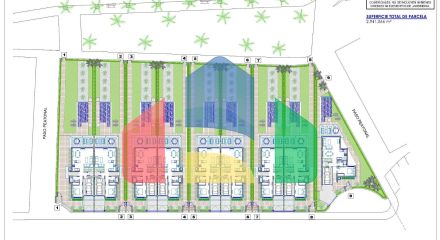 Роскошные новые виллы на набережной в Лос-Алькасаресе