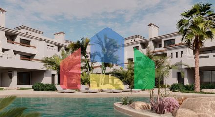 NEW BUILD RESIDENTIAL IN LOS ALCAZARES