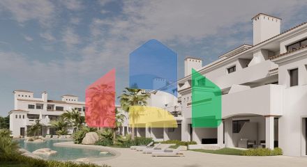 NEW BUILD RESIDENTIAL IN LOS ALCAZARES