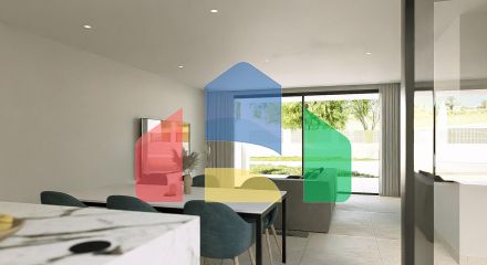 NEW BUILD RESIDENTIAL IN LOS ALCAZARES