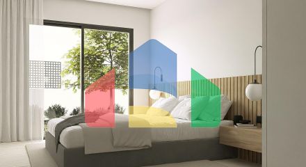 NEW BUILD RESIDENTIAL IN LOS ALCAZARES