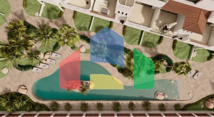 NEW BUILD RESIDENTIAL IN LOS ALCAZARES