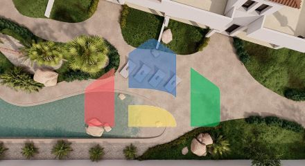 NEW BUILD RESIDENTIAL IN LOS ALCAZARES