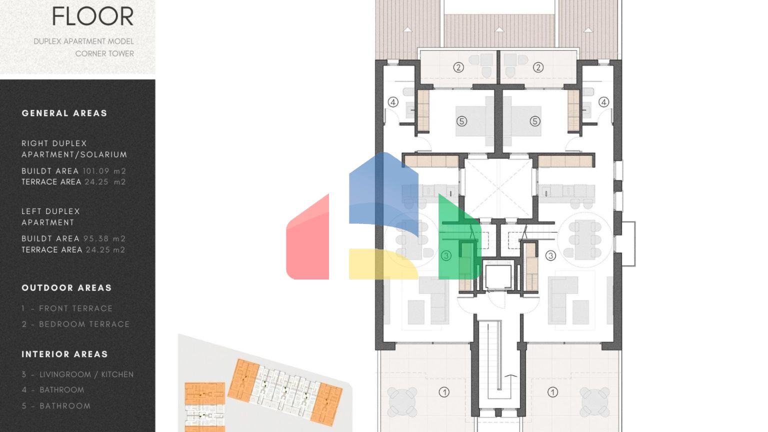 НОВЫЙ ЖИЛОЙ КОМПЛЕКС В ЛОС АЛЬКАСАРЕС