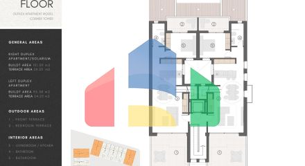 НОВЫЙ ЖИЛОЙ КОМПЛЕКС В ЛОС АЛЬКАСАРЕС