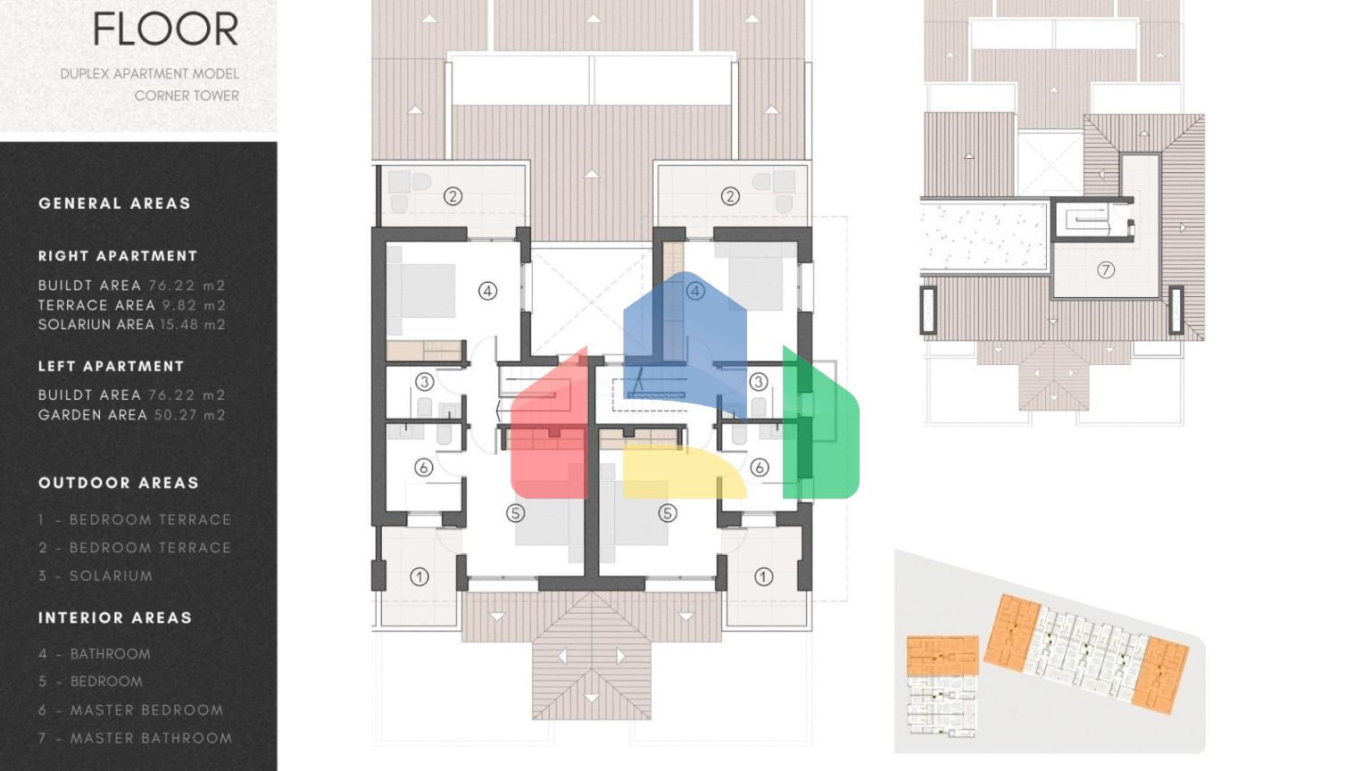 НОВЫЙ ЖИЛОЙ КОМПЛЕКС В ЛОС АЛЬКАСАРЕС