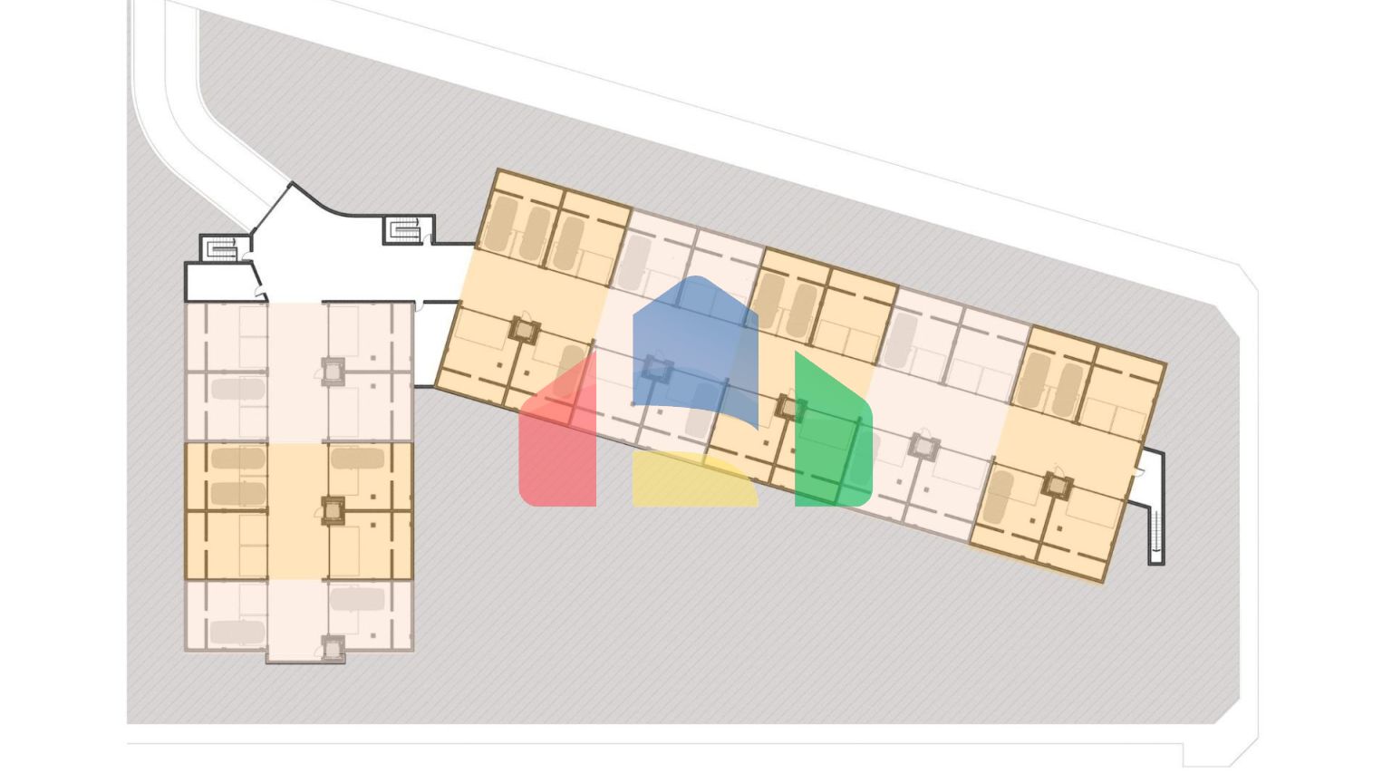 НОВЫЙ ЖИЛОЙ КОМПЛЕКС В ЛОС АЛЬКАСАРЕС