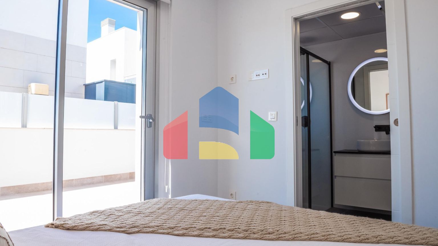 Вилла в Лос-Алькасарес ID 5839