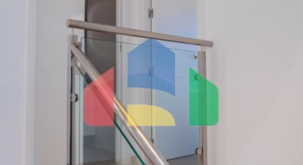 Вилла в Лос-Алькасарес ID 5839