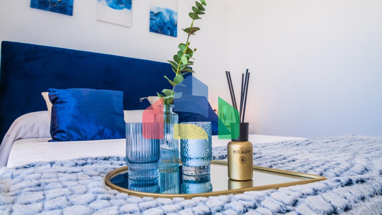 Вилла в Лос-Алькасарес ID 5839