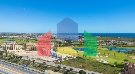 НОВЫЙ ЖИЛОЙ КОМПЛЕКС В ЛОС АЛЬКАСАРЕС