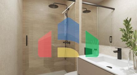 Комплекс апартаментов в Лос Альказарес, Серена Гольф (Мурсия) Комплекс апартаментов в Лос Альказарес, Серена Гольф (Мурсия)