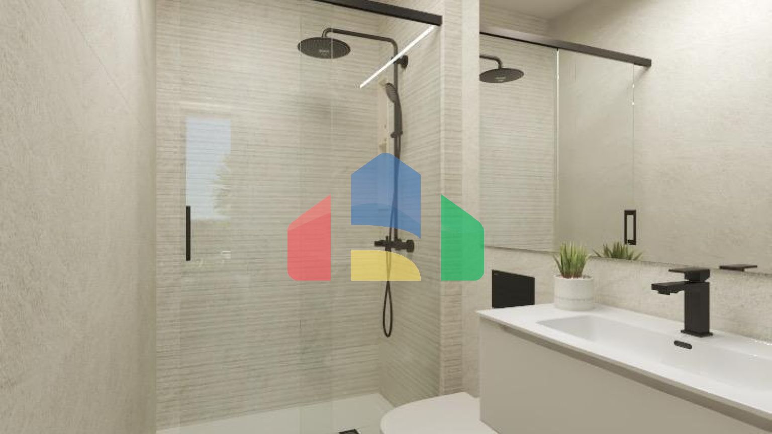 Комплекс апартаментов в Лос Альказарес, Серена Гольф (Мурсия)