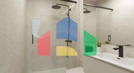 Комплекс апартаментов в Лос Альказарес, Серена Гольф (Мурсия) Комплекс апартаментов в Лос Альказарес, Серена Гольф (Мурсия)