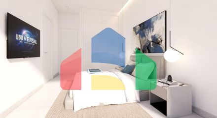 Роскошные новые виллы на набережной в Лос-Алькасаресе Роскошные новые виллы на набережной в Лос-Алькасаресе