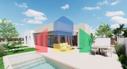 Эксклюзивные виллы и бунгало на Коста Калида — дизайн, комфорт и привилегированное местоположение Эксклюзивные виллы и бунгало на Коста Калида — дизайн, комфорт и привилегированное местоположение