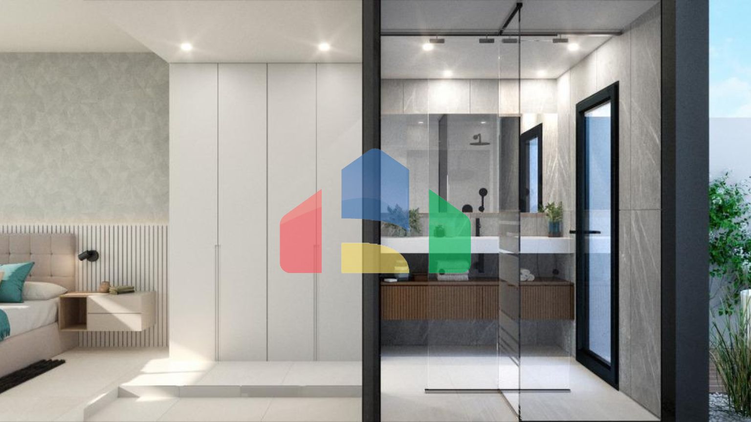 Новый жилой комплекс на первой линии поля для гольфа La Serena в Лос-Алькасарес