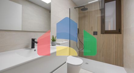 НОВЫЙ ЖИЛОЙ КОМПЛЕКС РЯДОМ С ЛА СЕРЕНА ГОЛЬФ, ЛОС АЛЬКАСАРЕС НОВЫЙ ЖИЛОЙ КОМПЛЕКС РЯДОМ С ЛА СЕРЕНА ГОЛЬФ, ЛОС АЛЬКАСАРЕС