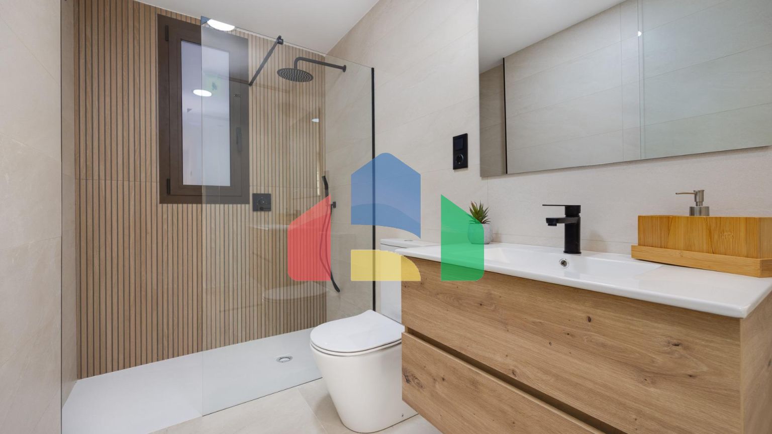 НОВЫЙ ЖИЛОЙ КОМПЛЕКС РЯДОМ С ЛА СЕРЕНА ГОЛЬФ, ЛОС АЛЬКАСАРЕС