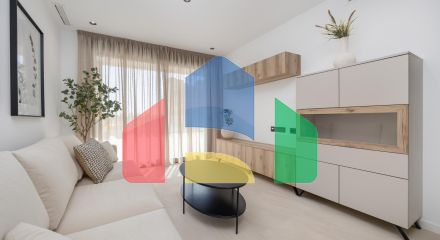 НОВЫЙ ЖИЛОЙ КОМПЛЕКС РЯДОМ С ЛА СЕРЕНА ГОЛЬФ, ЛОС АЛЬКАСАРЕС НОВЫЙ ЖИЛОЙ КОМПЛЕКС РЯДОМ С ЛА СЕРЕНА ГОЛЬФ, ЛОС АЛЬКАСАРЕС