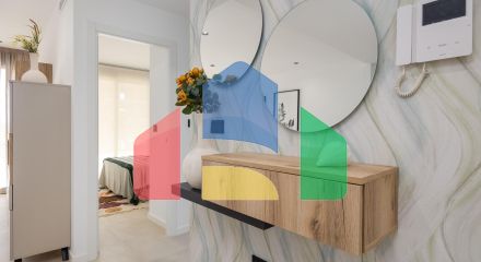 НОВЫЙ ЖИЛОЙ КОМПЛЕКС РЯДОМ С ЛА СЕРЕНА ГОЛЬФ, ЛОС АЛЬКАСАРЕС НОВЫЙ ЖИЛОЙ КОМПЛЕКС РЯДОМ С ЛА СЕРЕНА ГОЛЬФ, ЛОС АЛЬКАСАРЕС