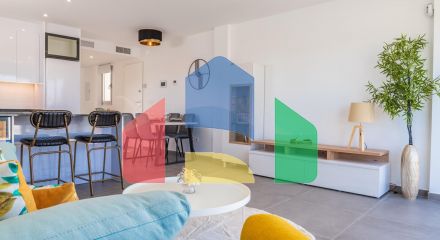 NEW BUILD VILLAS IN LOS ALCAZARES