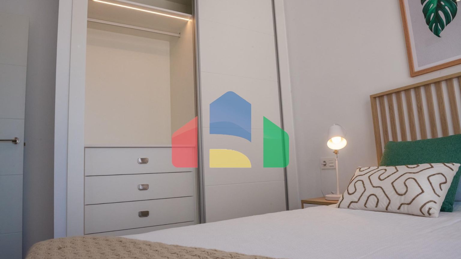 НОВЫЕ ВИЛЛЫ В ЛОС АЛЬКАСАРЕС