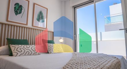 НОВЫЕ ВИЛЛЫ В ЛОС АЛЬКАСАРЕС НОВЫЕ ВИЛЛЫ В ЛОС АЛЬКАСАРЕС