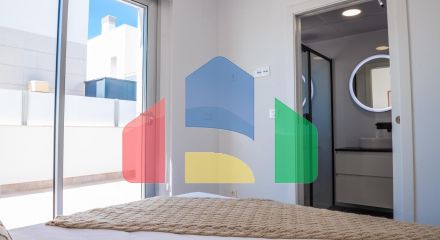 НОВЫЕ ВИЛЛЫ В ЛОС АЛЬКАСАРЕС НОВЫЕ ВИЛЛЫ В ЛОС АЛЬКАСАРЕС