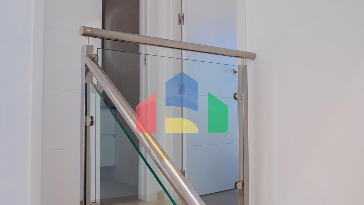 НОВЫЕ ВИЛЛЫ В ЛОС АЛЬКАСАРЕС