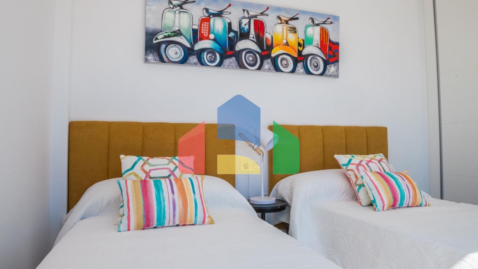 НОВЫЕ ВИЛЛЫ В ЛОС АЛЬКАСАРЕС