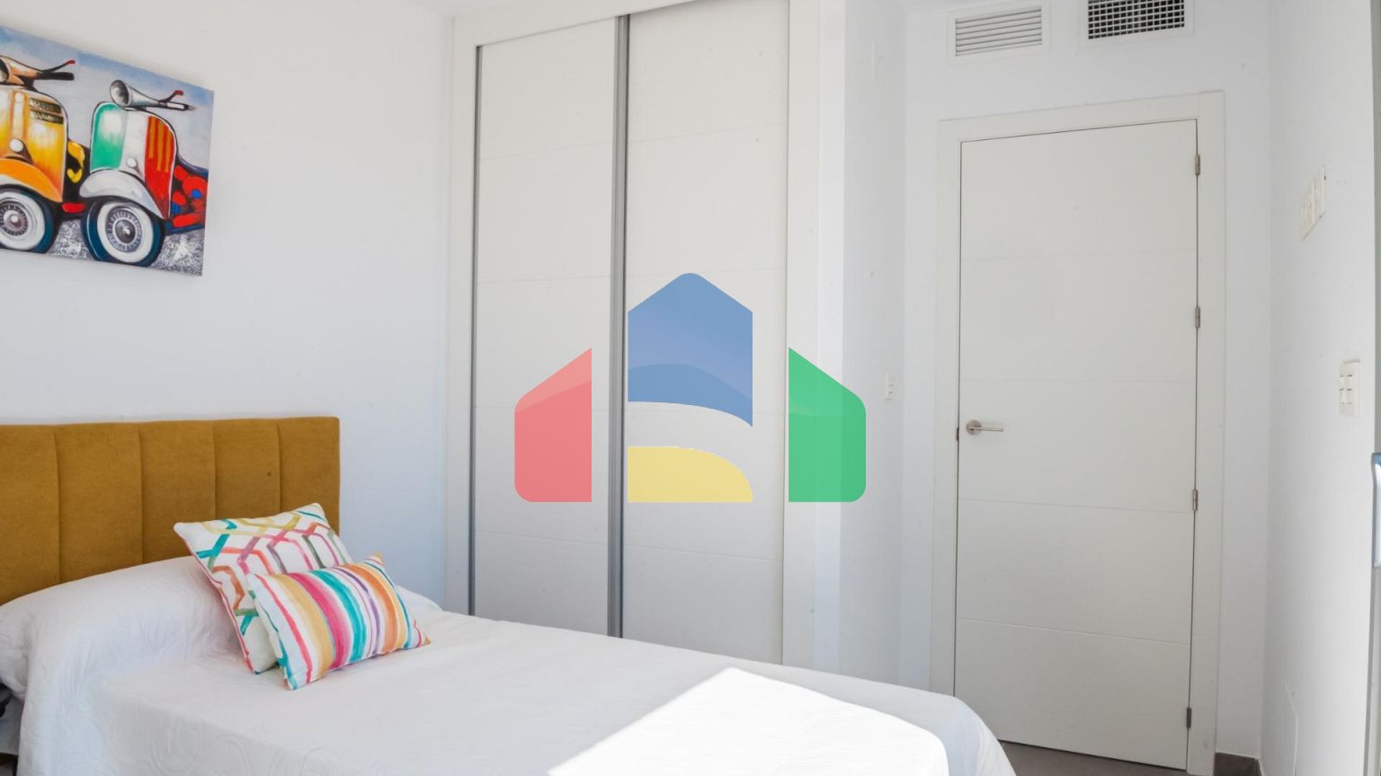 НОВЫЕ ВИЛЛЫ В ЛОС АЛЬКАСАРЕС