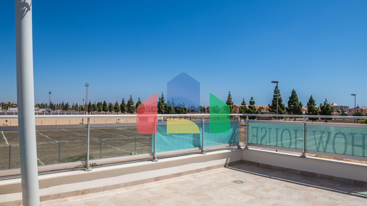 НОВЫЕ ВИЛЛЫ В ЛОС АЛЬКАСАРЕС