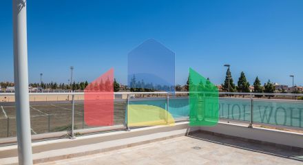 НОВЫЕ ВИЛЛЫ В ЛОС АЛЬКАСАРЕС НОВЫЕ ВИЛЛЫ В ЛОС АЛЬКАСАРЕС