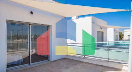 НОВЫЕ ВИЛЛЫ В ЛОС АЛЬКАСАРЕС НОВЫЕ ВИЛЛЫ В ЛОС АЛЬКАСАРЕС