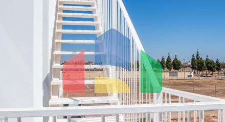 НОВЫЕ ВИЛЛЫ В ЛОС АЛЬКАСАРЕС НОВЫЕ ВИЛЛЫ В ЛОС АЛЬКАСАРЕС