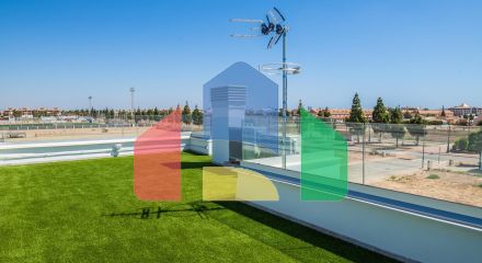 НОВЫЕ ВИЛЛЫ В ЛОС АЛЬКАСАРЕС НОВЫЕ ВИЛЛЫ В ЛОС АЛЬКАСАРЕС