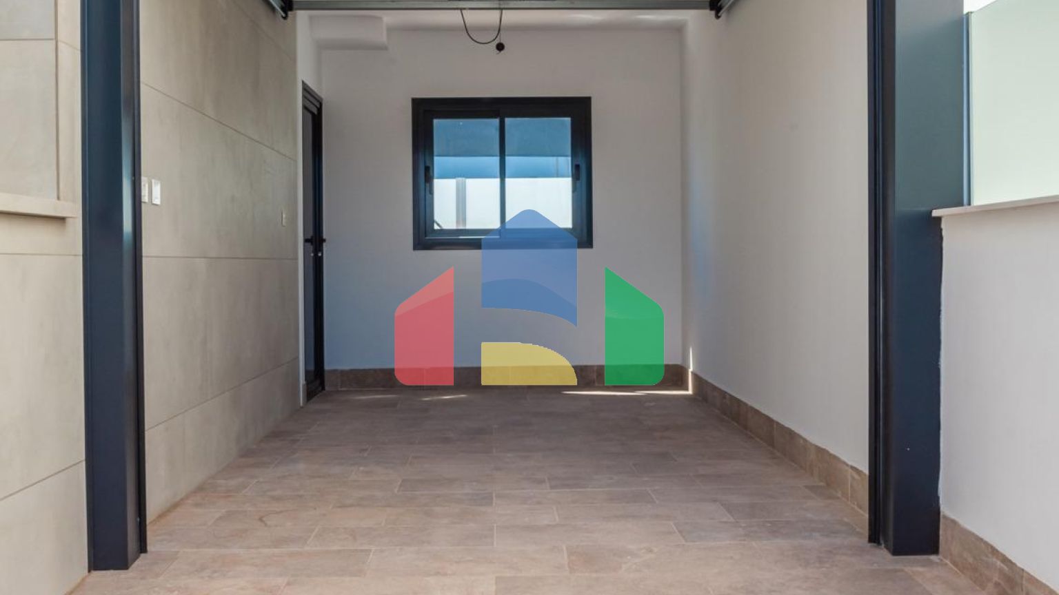 НОВЫЕ ВИЛЛЫ В ЛОС АЛЬКАСАРЕС