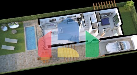 НОВЫЕ ВИЛЛЫ В ЛОС АЛЬКАСАРЕС НОВЫЕ ВИЛЛЫ В ЛОС АЛЬКАСАРЕС