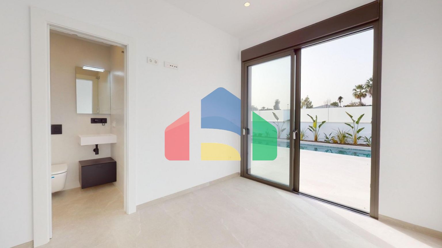 НОВЫЕ ВИЛЛЫ В ЛОС АЛЬКАСАРЕС