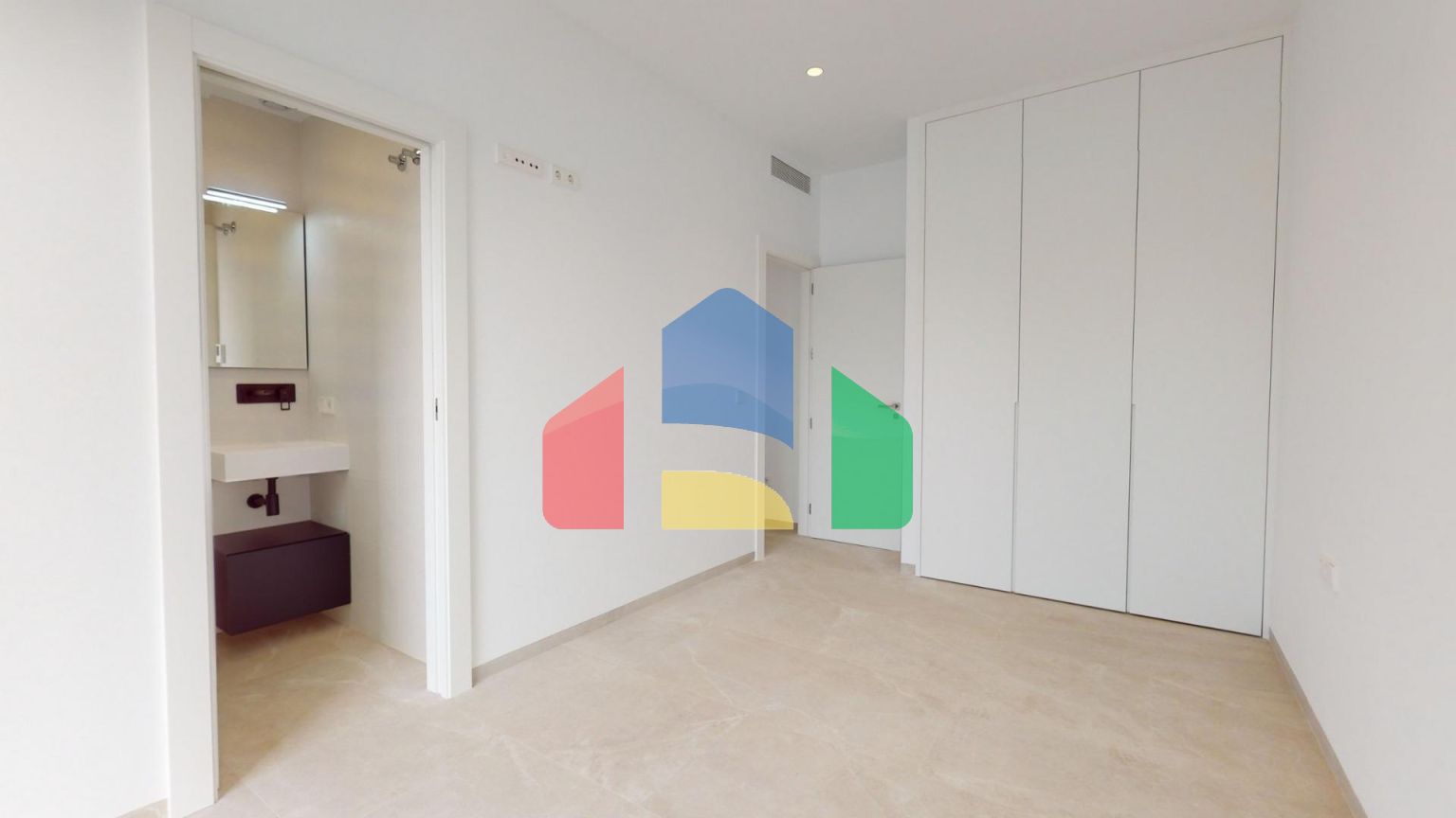 НОВЫЕ ВИЛЛЫ В ЛОС АЛЬКАСАРЕС