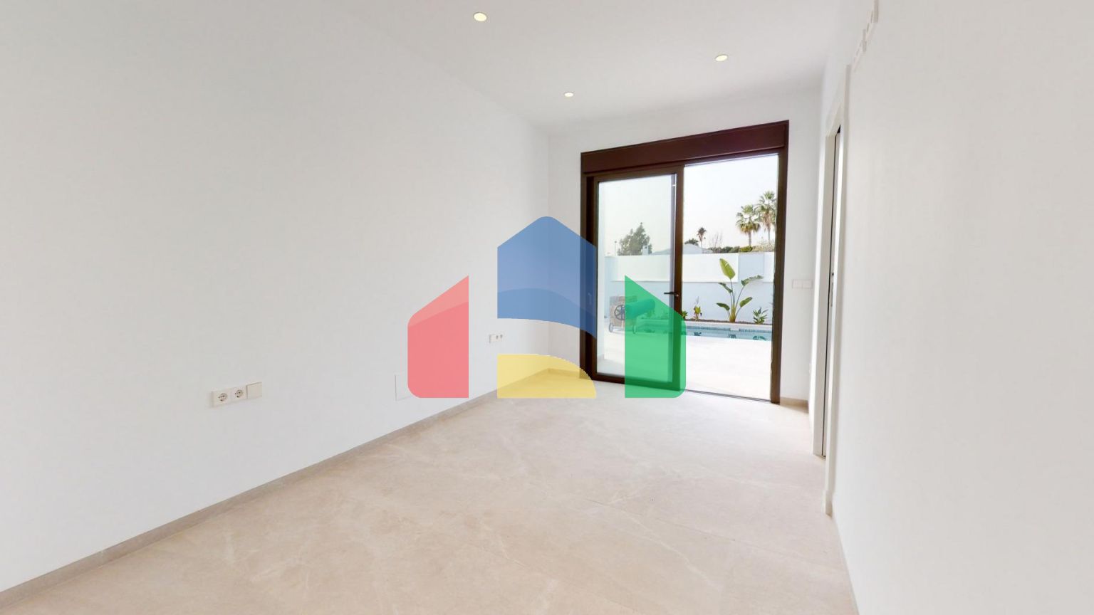 НОВЫЕ ВИЛЛЫ В ЛОС АЛЬКАСАРЕС