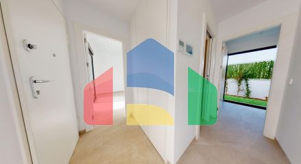 НОВЫЕ ВИЛЛЫ В ЛОС АЛЬКАСАРЕС НОВЫЕ ВИЛЛЫ В ЛОС АЛЬКАСАРЕС