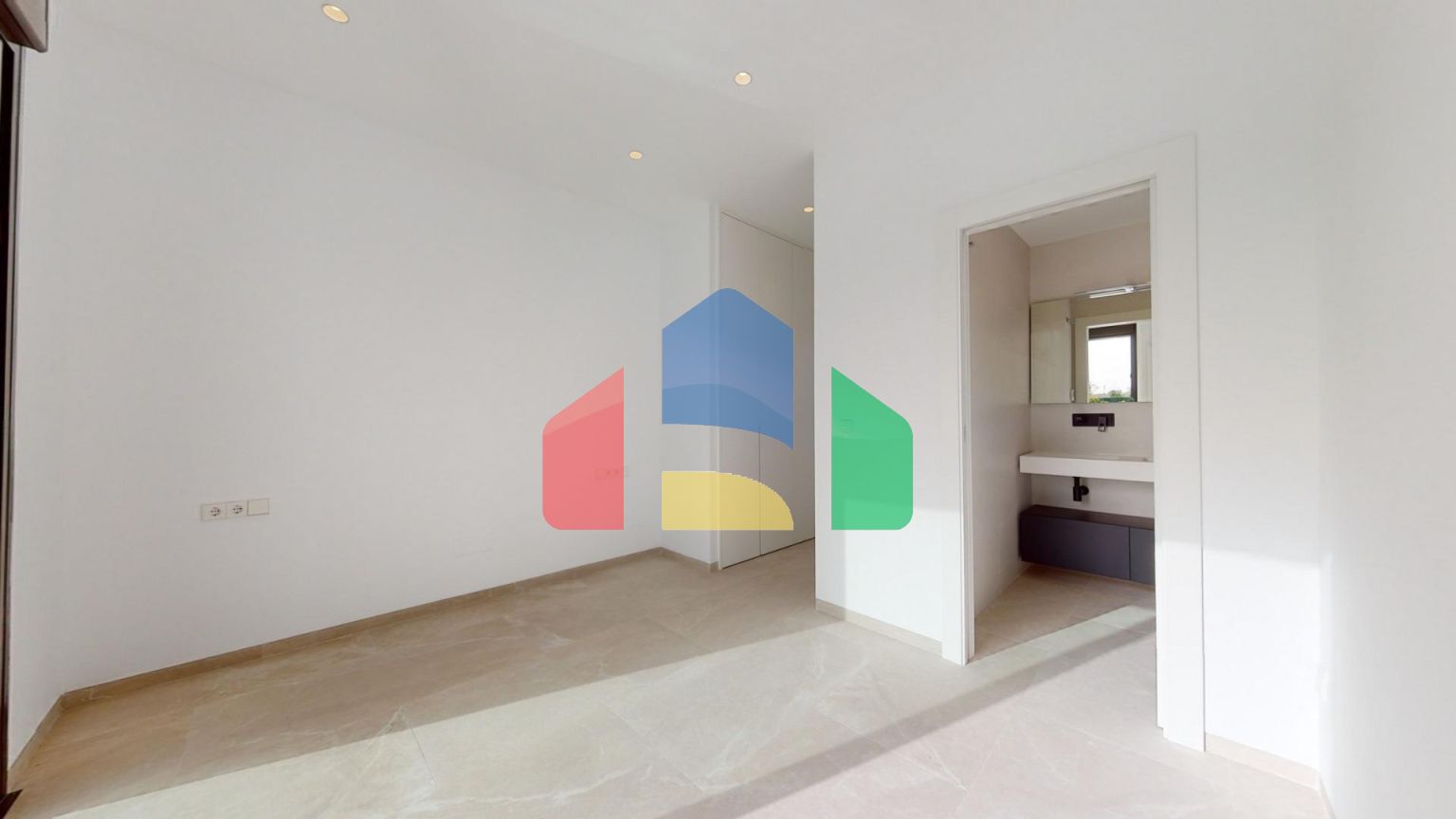 НОВЫЕ ВИЛЛЫ В ЛОС АЛЬКАСАРЕС