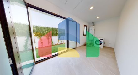 НОВЫЕ ВИЛЛЫ В ЛОС АЛЬКАСАРЕС НОВЫЕ ВИЛЛЫ В ЛОС АЛЬКАСАРЕС