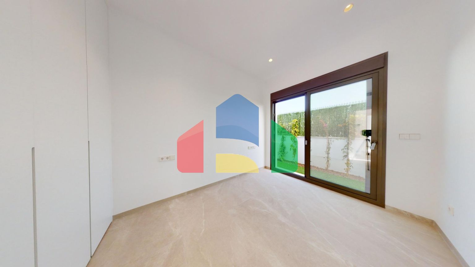 НОВЫЕ ВИЛЛЫ В ЛОС АЛЬКАСАРЕС