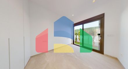 НОВЫЕ ВИЛЛЫ В ЛОС АЛЬКАСАРЕС НОВЫЕ ВИЛЛЫ В ЛОС АЛЬКАСАРЕС