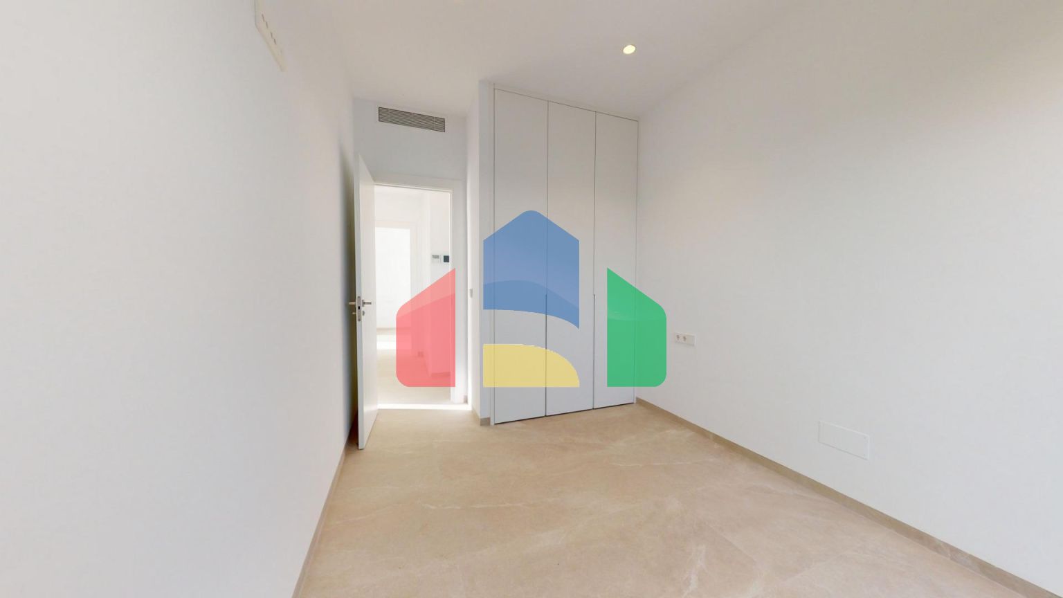 НОВЫЕ ВИЛЛЫ В ЛОС АЛЬКАСАРЕС