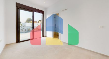 НОВЫЕ ВИЛЛЫ В ЛОС АЛЬКАСАРЕС НОВЫЕ ВИЛЛЫ В ЛОС АЛЬКАСАРЕС