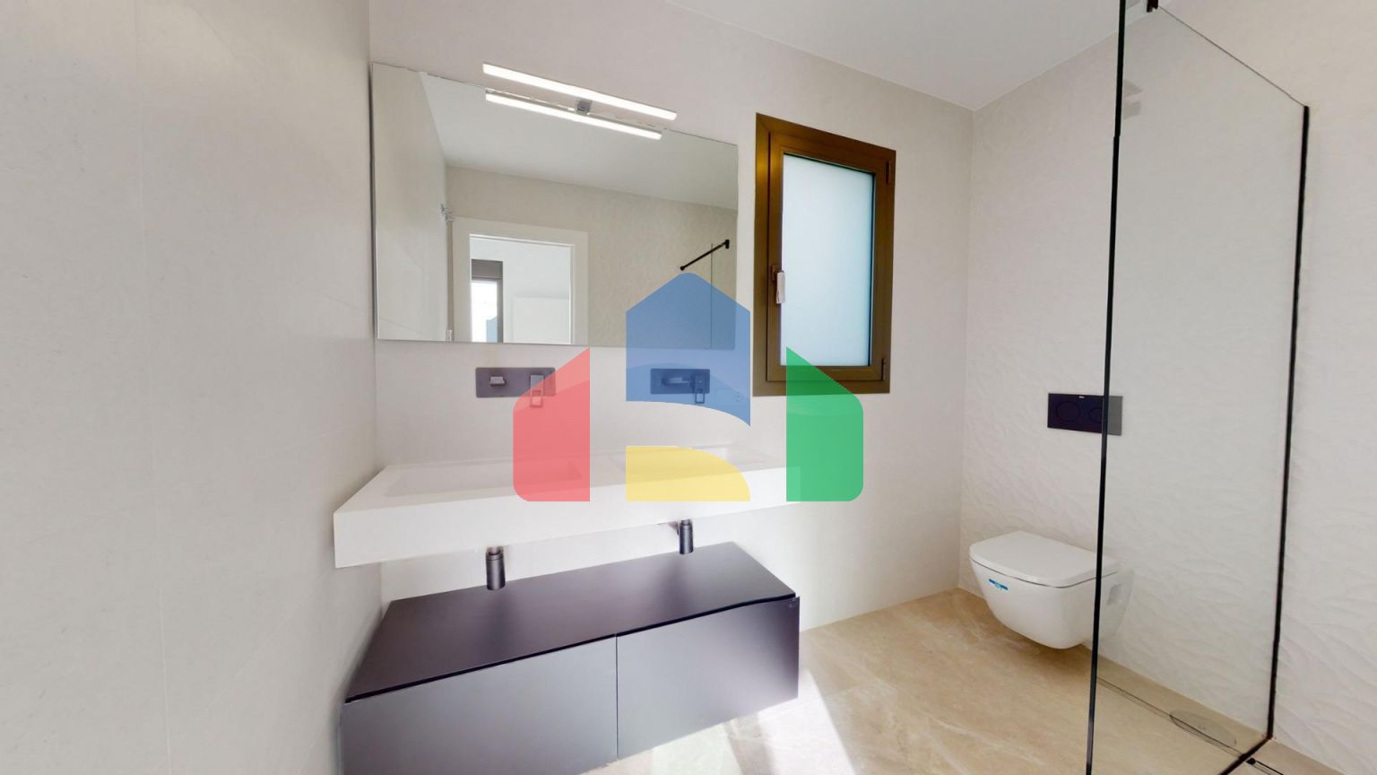 НОВЫЕ ВИЛЛЫ В ЛОС АЛЬКАСАРЕС